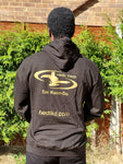 HED TKD Club Hoodie