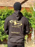 HED TKD Club Hoodie