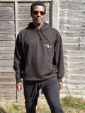 HED TKD Club Hoodie