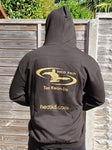 HED TKD Club Hoodie