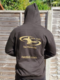 HED TKD Club Hoodie