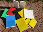 Breaker boards