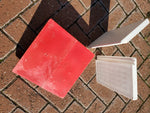 Breaker boards