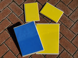 Breaker boards