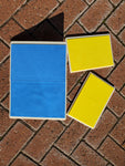 Breaker boards
