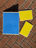 Breaker boards