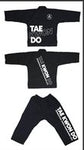 England Dobok 2023 World Champs