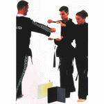 Breaker boards