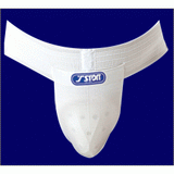 Inside Groin Guard