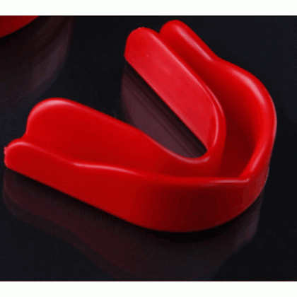 Gum shields