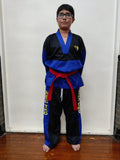 HED TKD Club Dobok: Junior