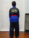 HED TKD Club Dobok: Junior