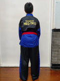 HED TKD Club Dobok: Junior