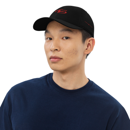 HED TKD Hat (NEW)