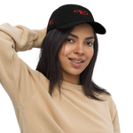 HED TKD Hat (NEW)