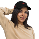 HED TKD Hat (NEW)
