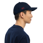 HED TKD Hat (NEW)