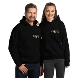 HED TKD Club Hoodie (NEW) Black